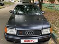 1993 Audi 100 IV (C4), синий, 200000 рублей - вид 2