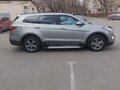 2015 Hyundai Santa Fe Grand III, серый, 1900000 рублей - вид 2