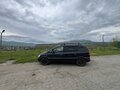 2001 Opel Zafira A, синий, 350000 рублей - вид 1
