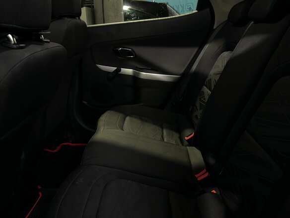 2013 Kia Ceed II, белый, 650000 рублей - вид 7