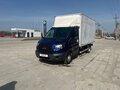 2017 Ford Transit, синий, 2199000 рублей