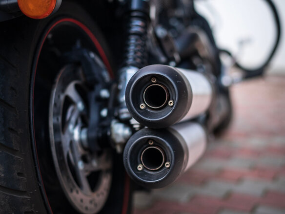 2007 Harley-Davidson Night Rod, чёрный, 1500000 рублей - вид 18