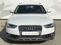 2015 Audi A4 allroad 7S-tronic IV (B8) Рестайлинг, синий - вид 2