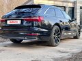 2019 Audi A6 45 TDI V (C8), чёрный, 5250000 рублей - вид 10