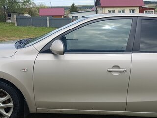 2009 Hyundai i30 I, серебристый, 550000 рублей, вид 3