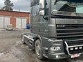 2012 DAF XF 105, серый, 4000000 рублей - вид 1