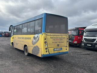 2019 Simaz 2258, синий, 2170000 рублей, вид 3