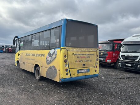 2019 Simaz 2258, синий, 2170000 рублей, вид 3