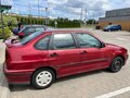 1996 SEAT Cordoba I, красный, 200000 рублей - вид 4