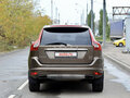 2013 Volvo XC60 I Рестайлинг, коричневый - вид 4