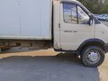 2001 ГАЗ ГАЗель (3302), бежевый, 349000 рублей - вид 5