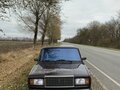 2008 Lada (ВАЗ) 2107, коричневый, 285000 рублей - вид 4