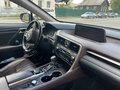 2015 Lexus RX 200t IV, серый, 4500000 рублей - вид 5