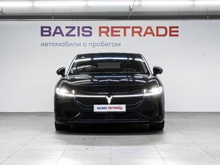 2023 Voyah Passion EV Long Range I, чёрный, 4125000 рублей, вид 2