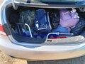 2016 Nissan Almera III (G15), серебристый, 875000 рублей - вид 1