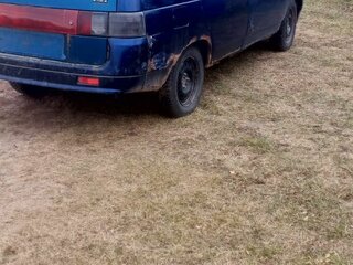 2005 Lada (ВАЗ) 2111 21112, синий, 50000 рублей, вид 3