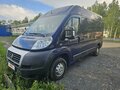 2014 Fiat Professional Ducato, синий, 1150000 рублей - вид 2