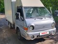 2012 Hyundai Porter, серебристый, 600000 рублей