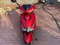 2019 Lima LM827, красный, 65000 рублей - вид 3