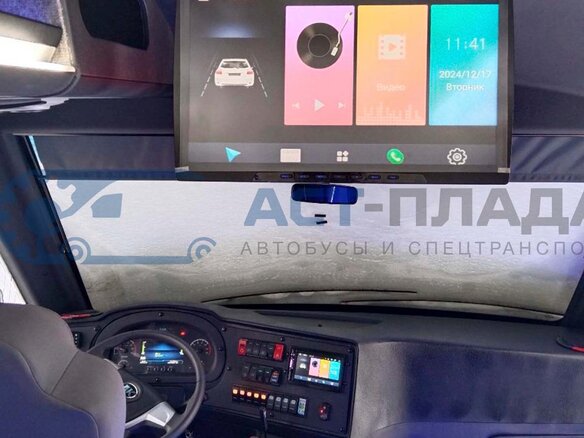 2025 Avior Citylink, белый, 11700000 рублей - вид 10
