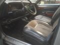 1984 AMC Eagle, серый - вид 4