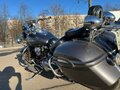2008 Yamaha XV 1700 Road Star, серый, 850000 рублей - вид 9