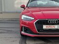 2022 Audi A5 Sportback 40 TFSI II (F5) Рестайлинг, пурпурный, 4300000 рублей - вид 4