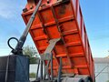2017 КамАЗ 6520, оранжевый, 2650000 рублей - вид 6