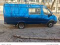 2007 ГАЗ ГАЗель (2705), синий, 500000 рублей - вид 1