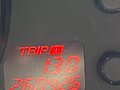 2008 Mazda CX-7 I, пурпурный, 650000 рублей - вид 8
