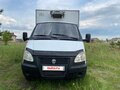 2007 ГАЗ ГАЗель (3302), белый, 530000 рублей - вид 1