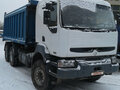 2007 Renault Kerax, белый, 2900000 рублей - вид 1