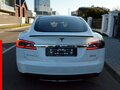 2015 Tesla Model S P85D I, белый - вид 4
