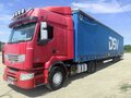 2008 Renault Premium, красный, 2900000 рублей - вид 2