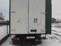 1998 Mercedes-Benz Atego, зелёный, 1100000 рублей - вид 9