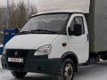 2019 ГАЗ ГАЗель (3302), белый, 1980000 рублей - вид 7