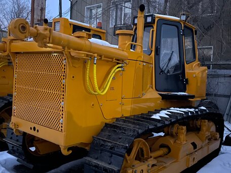 2011 ЧТЗ Б-10М, 4950000 рублей, вид 2
