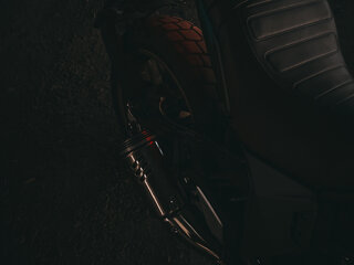 2022 CFMoto 700CL-X Heritage, серебристый, 690000 рублей, вид 3
