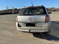 2007 Opel Astra H Рестайлинг, серый, 350000 рублей - вид 2