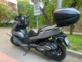 2020 BMW C 400 GT, серебристый, 950000 рублей - вид 3