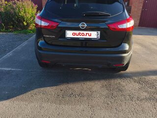 2018 Nissan Qashqai II, чёрный, 2050000 рублей, вид 2