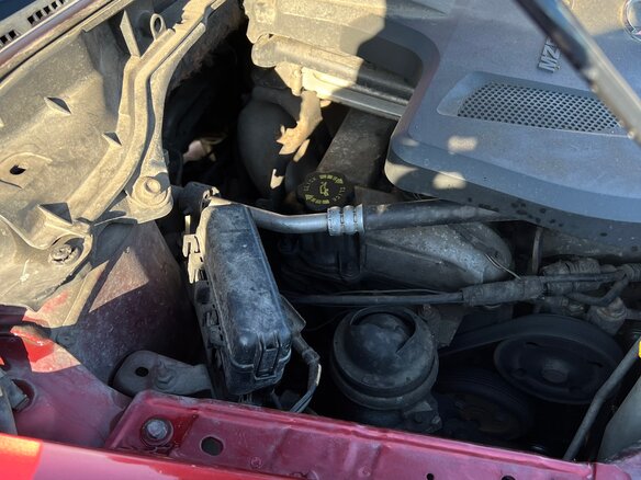 2008 Mazda CX-7 I, пурпурный, 650000 рублей - вид 10