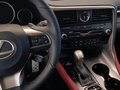 2018 Lexus RX 300 IV, чёрный, 5800000 рублей - вид 6