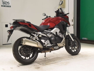 2021 Honda VFR 800X (Crossrunner), пурпурный, 910000 рублей, вид 5