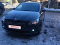 2013 Peugeot 301 I, серый, 700000 рублей - вид 6