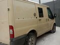 2014 Ford Transit, бежевый, 1000000 рублей - вид 1
