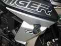 2018 Triumph Tiger 800, чёрный, 733000 рублей - вид 6