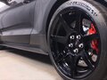 2017 Ford Mustang Shelby GT350 VI, серый - вид 8