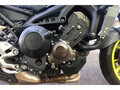 2017 Yamaha MT-09 (FZ-09), серый, 860000 рублей - вид 5