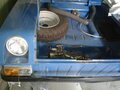 1994 СМЗ С-3Д, голубой - вид 4